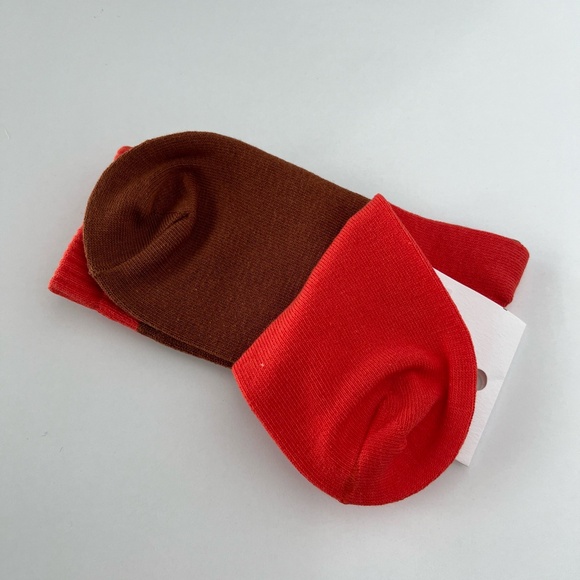 NWT Kid's Repose AMS Socks size 31-34 - Picture 4 of 6